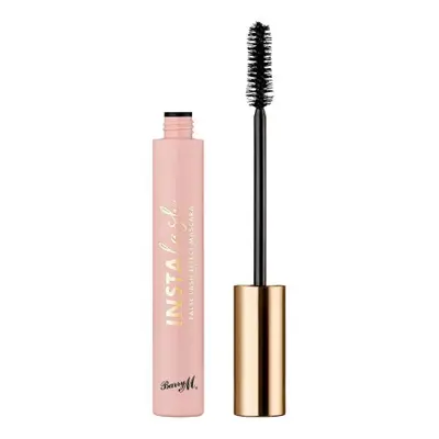 Barry M szempillaspirál Insta Lash Mascara