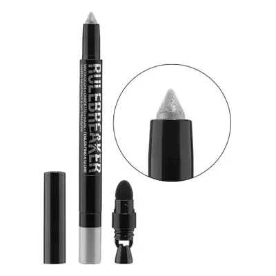 bellaoggi 3in1 Rule Braker Eye Pencil - Platinum