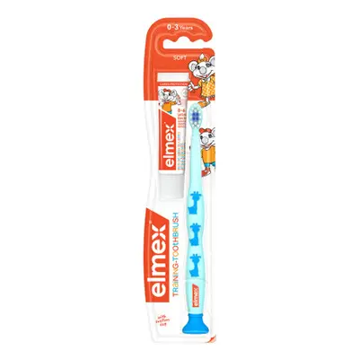 elmex fogkefe Traning Toothbrush