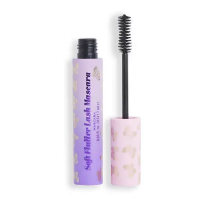 I Heart Revolution szempillaspirál Butterfly Soft Flutter Lash Mascara