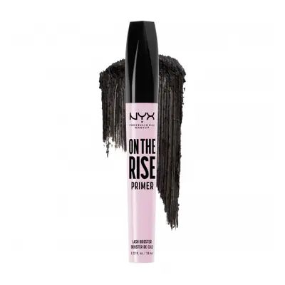 NYX Professional Makeup On The Rise Lash Booster - Grey/Black