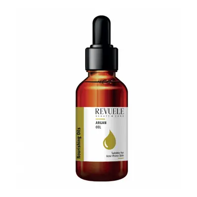 Revuele Argan Oil argán olaj