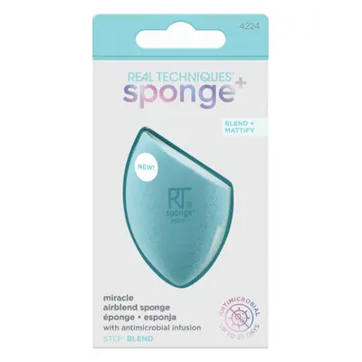 Real Techniques szivacs Miracle Airblend Sponge (4224)