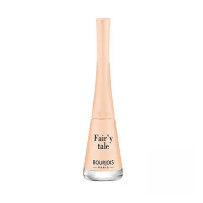 Bourjois Paris 1 Seconde Nail Polish - 14 Fair'y Tale