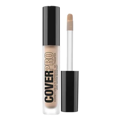 bellaoggi Cover Pro 24h Concealer - Honey