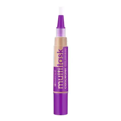 essence korrektor Multitask Concealer - 25 Warm Honey