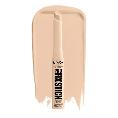 NYX Professional Makeup Pro Fix Stick Correcting Concealer - 03 Alabaster