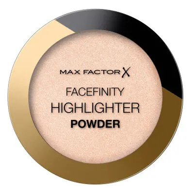 Max Factor kiemelő Facefinity Highlighter - 001 Nude Beam