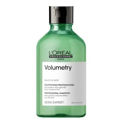 L'Oréal Professionnel Paris Serie Expert Volumetry Shampoo sampon a dús hajért a finom hajért