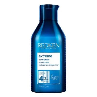 Redken NYC Extreme Conditioner regeneráló kondicionáló a károsult hajra