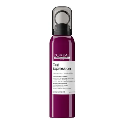 L'Oréal Professionnel Paris Curl Expression Drying Accelerator Leave In leöblítést nem igénylő s