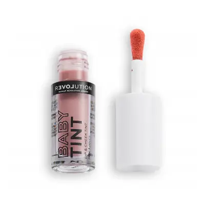 Relove by Revolution Baby Lip & Cheek Tint - Rose