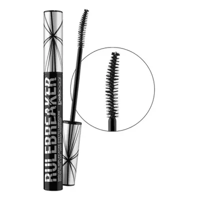 bellaoggi Lash Rule-Braker Mascara - No Rules Black