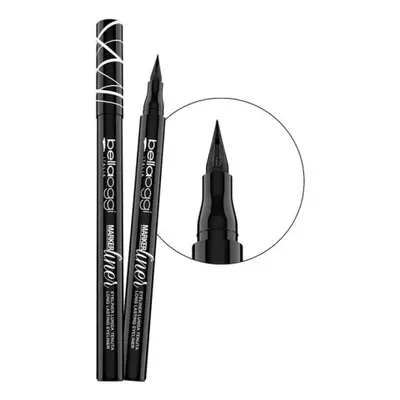 bellaoggi Marker Liner - Extreme Black