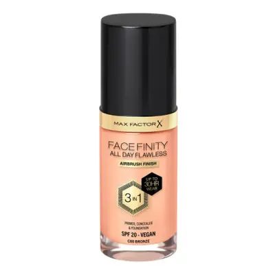 Max Factor Facefinity Alapozó - C80 Bronze