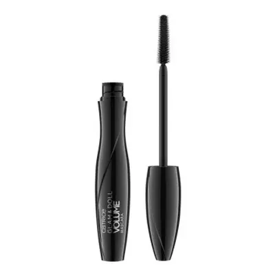 CATRICE Glam & Doll Volumen Mascara szempillaspirál