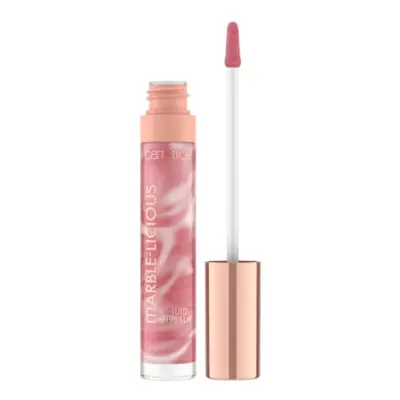 CATRICE ajakbalzsam Marble-licious Liquid Lip Balm - Don't Slurp So Loud