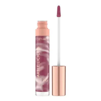 CATRICE ajakbalzsam Marble-licious Liquid Lip Balm - Strawless Flawless