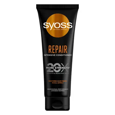 Syoss - kondicionáló - Repair Intensive Conditioner