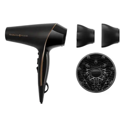 Remington hajszárito - AC9140B PROLuxe Dryer Midnight Edition