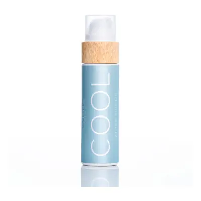 COCOSOLIS Napozás utáni olaj - Cool After Sun Oil - 110ml