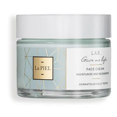 La PIEL Arckrém - LAB Face Cream