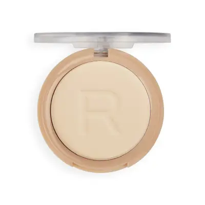 Revolution Reloaded Pressed Powder - Translucent