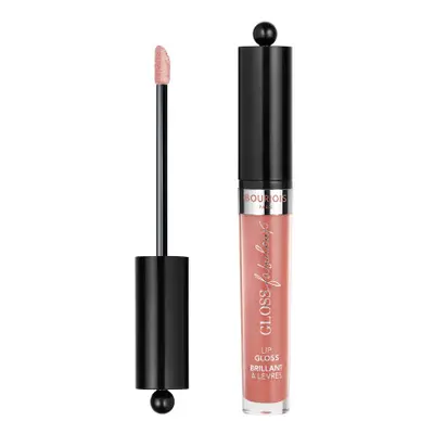 Bourjois Paris Fabuleux Gloss - 06 Cream Comes True