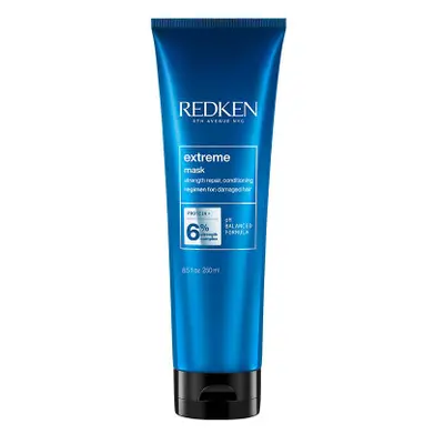 Redken NYC Extreme Mega Mask hajpakolás