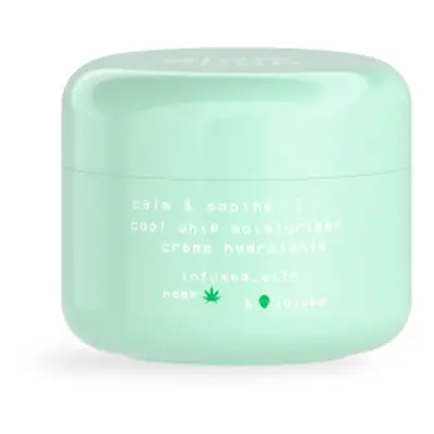 Glow Hub hidratáló krém Calm & Soothe Cool Whip Moisturiser - Mini