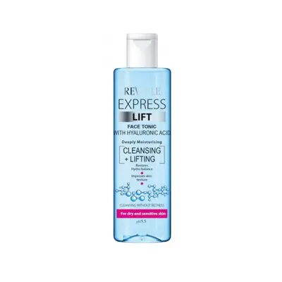 Revuele Express Lift Face Tonic arctonik