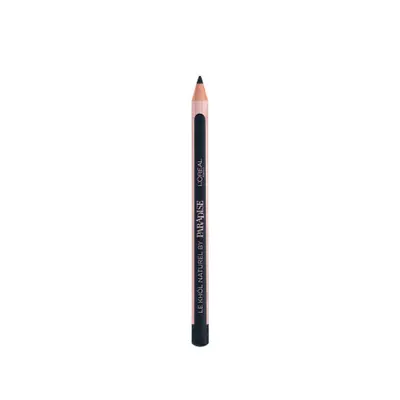 L'Oreal Paris Superliner Le Khol - 101 Midnight Black