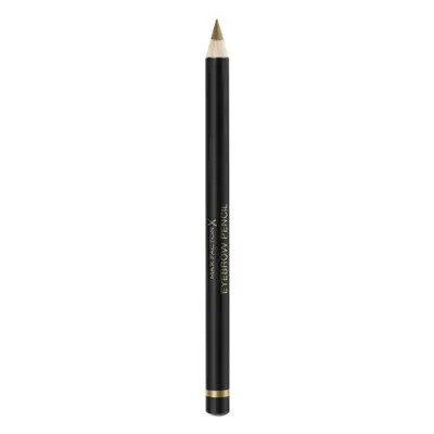 Max Factor Eyebrow Pencil - 002 Hazel - szemöldökceruza