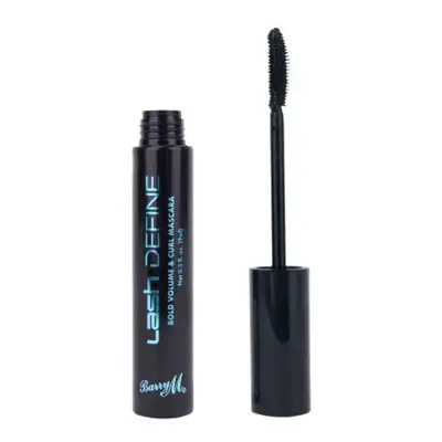 Barry M Lash Define 16 Hour Wear Bold Volume Mascara