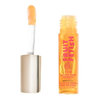 Milani Fruit Fetish Lip Oil - 110 Passionfruit Coconut