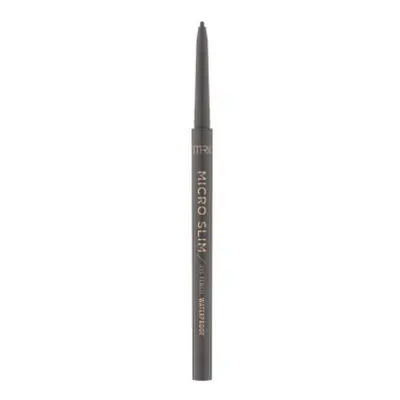 CATRICE szemceruza vízálló Micro Slim Eye Pencil Waterproof - 20 Grey Definition