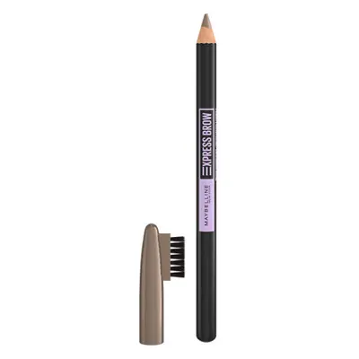 Maybelline New York Express Brow - 03 Soft Brown - szemöldökceruza