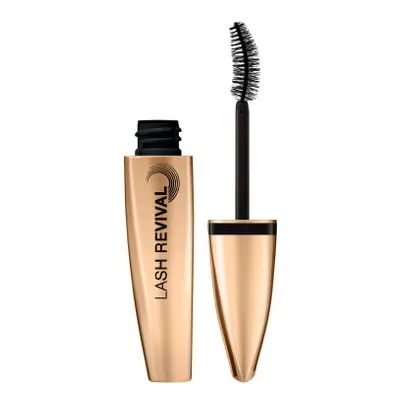 Max Factor Lash Revival Mascara - 001 Black - szempillaspirál