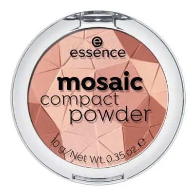 essence Mosaic Powder mozaik púder