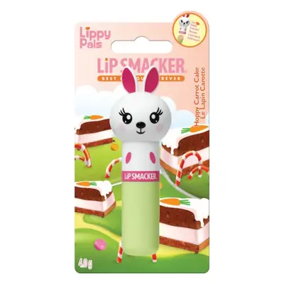 Lip Smacker Lippy Pals Lip Balm ajakbalzsam - Bunny