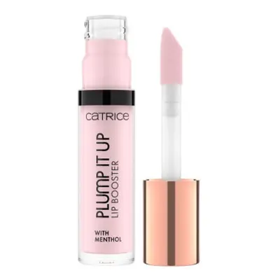 CATRICE Ajakduzzasztó Plump It Up Lip Booster - 20 No Fake Love