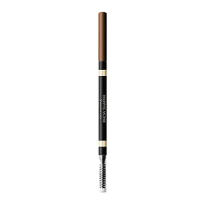 Max Factor szemöldökformázó Brow Shaper - 020 Brown