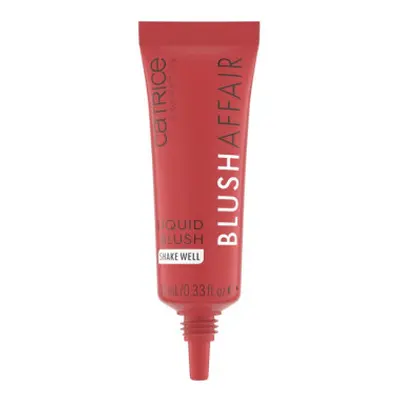 CATRICE Blush Affair Liquid Blush - 030 Ready Red Go