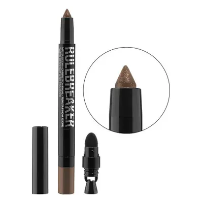 bellaoggi 3in1 Rule Braker Eye Pencil - Copper