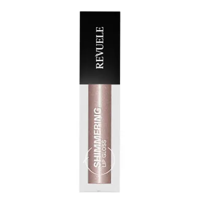 Revuele Shimmering Lip Gloss - 18 - ajakfény