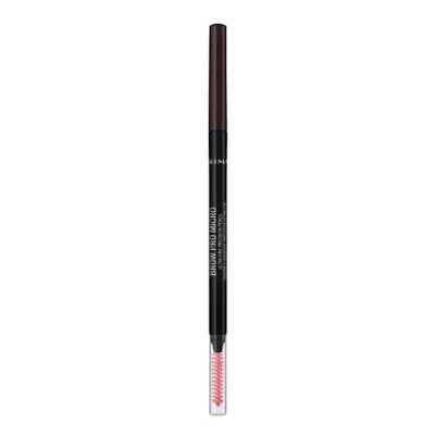 Rimmel London Brow Pro Microdefiner Pencil - 003 Dark Brown