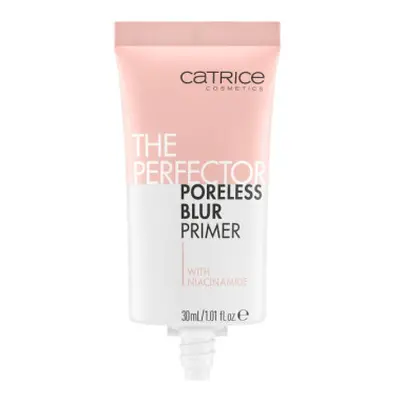 CATRICE The Perfector Poreless Blur Primer