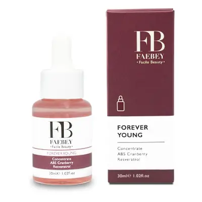 FAEBEY szérum Forever Young Serum