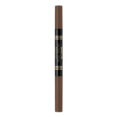 Max Factor Real Brow Fill & Shape - 02 Soft Brown