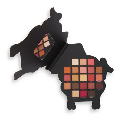 Revolution X Friends You Love Me Eyeshadow Palette - szemhéjpúder paletta